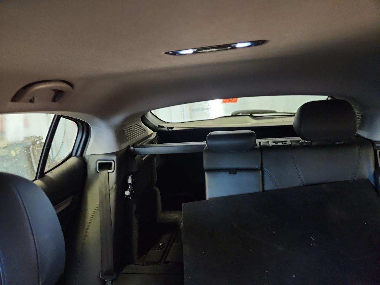 2018 Alfa Romeo Stelvio Sport VIN: ZASFAKPN2J7B85172 Lot: 91001485