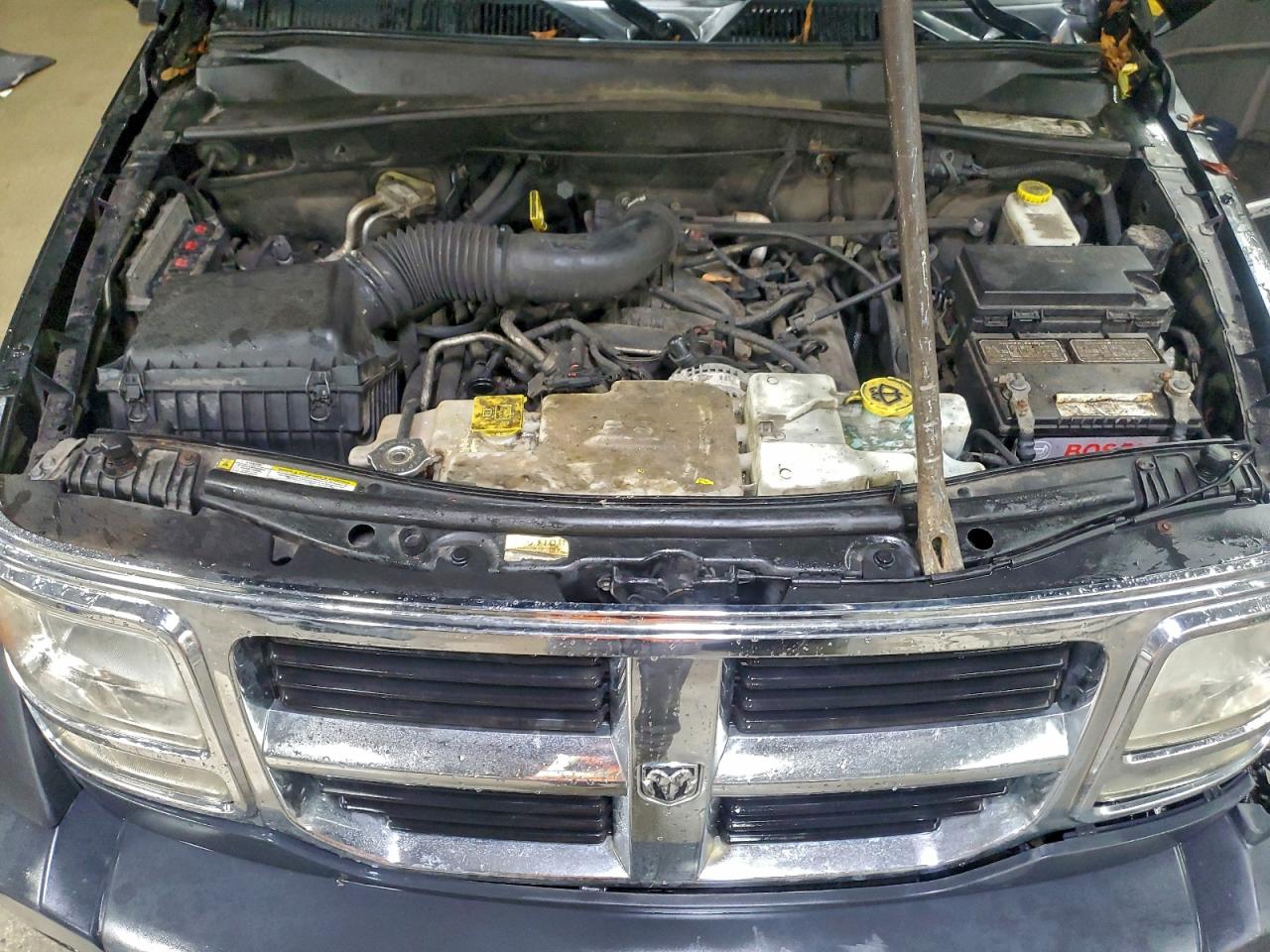 2008 Dodge Nitro Sxt VIN: 1D8GU28K28W274783 Lot: 94331645