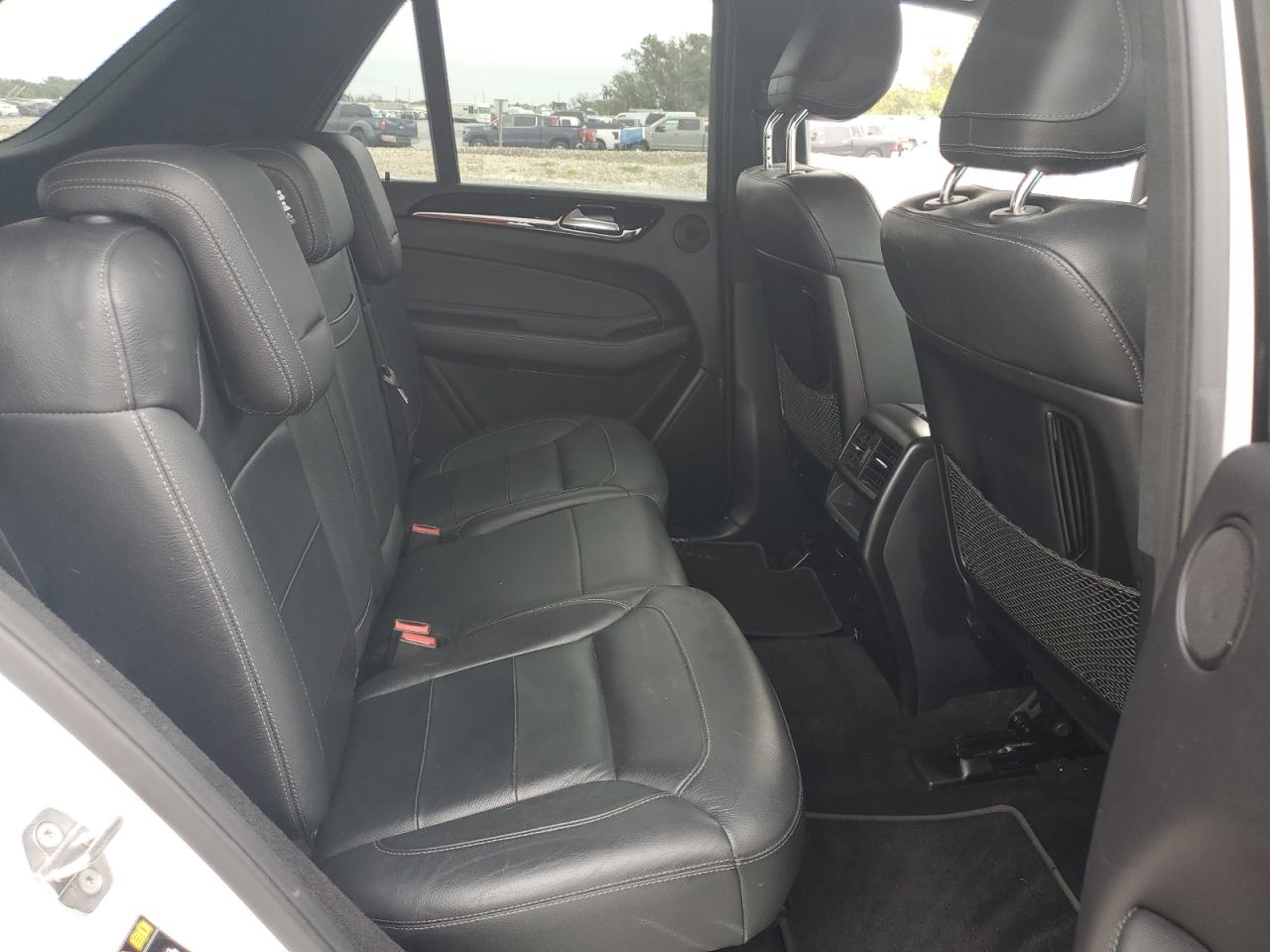 2018 Mercedes-Benz Gle 350 VIN: 4JGDA5JB1JB158716 Lot: 91637345