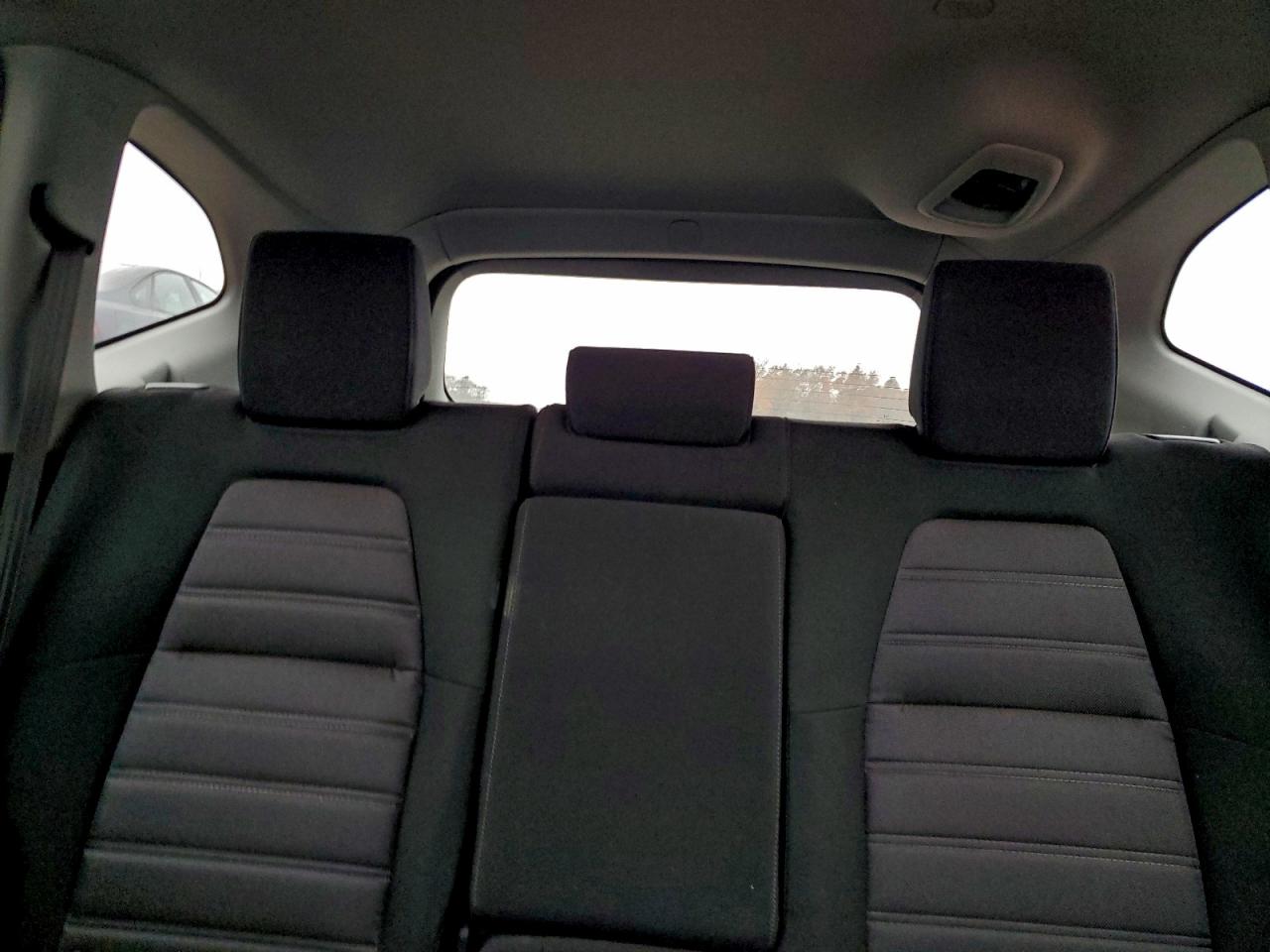 2021 Honda Cr-V Ex VIN: 5J6RW2H51ML020404 Lot: 93681095