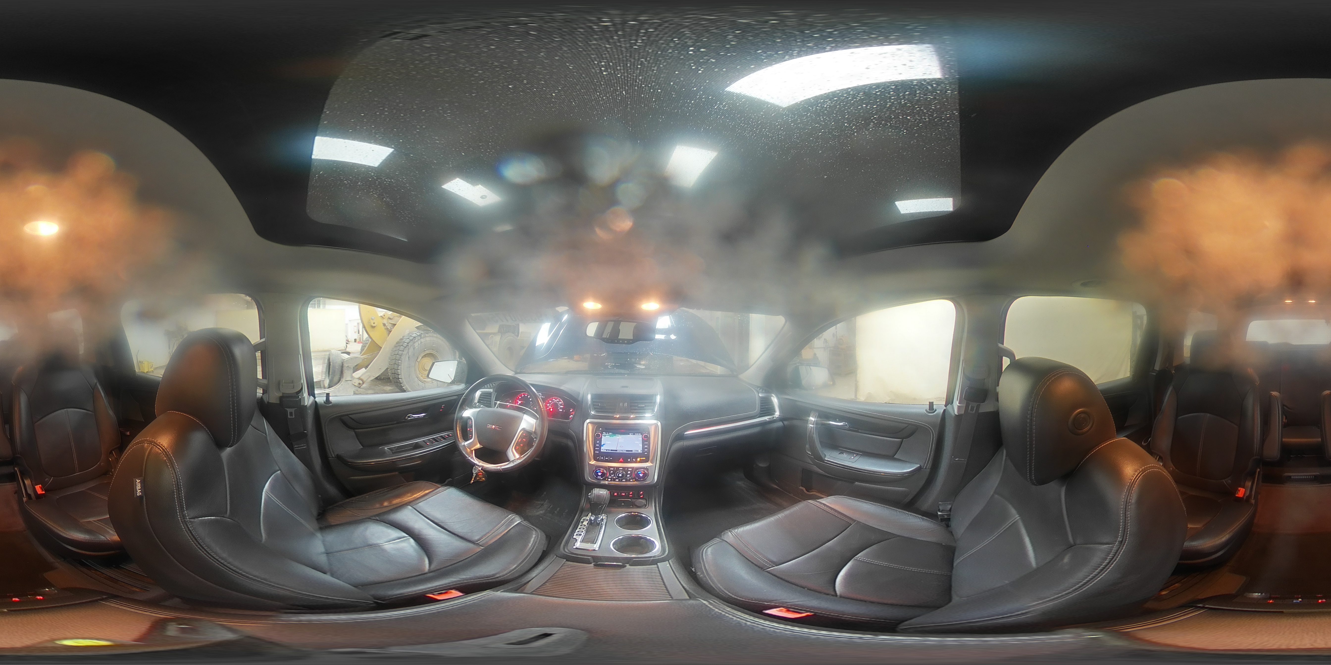 2016 GMC Acadia Slt-1 VIN: 1GKKVRKDXGJ180398 Lot: 93900175