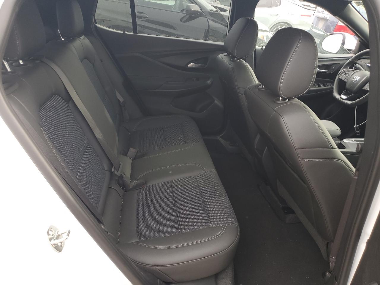 2025 Buick Envista Preferred VIN: KL47LAEP5SB201802 Lot: 91981175