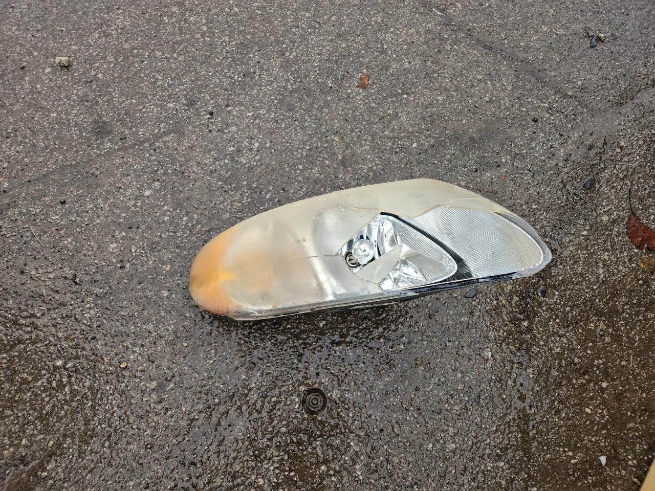 2006 Dodge Grand Caravan Se VIN: 1D4GP24EX6B635223 Lot: 93932365