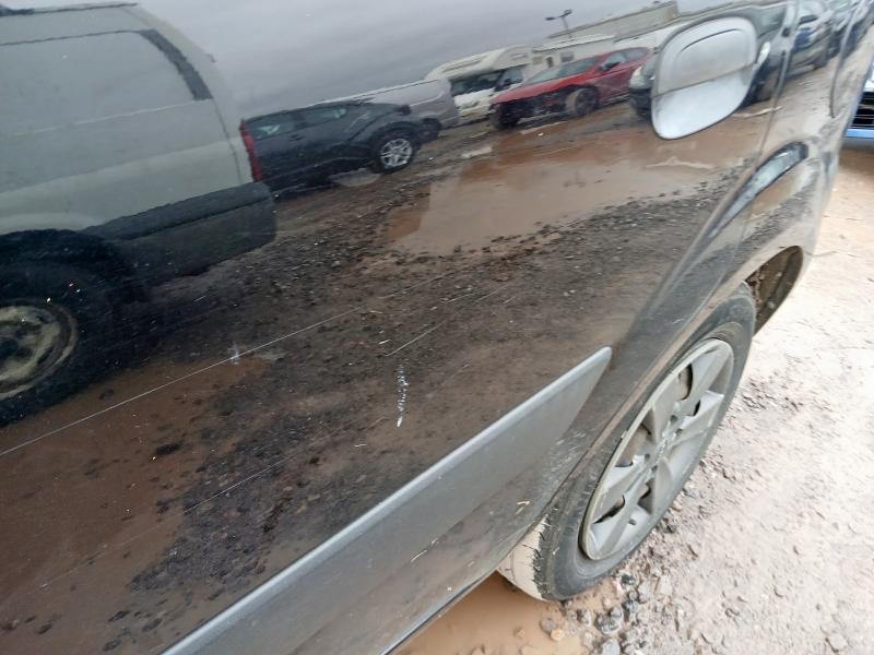 2009 KIA RIO 1.4 5DR