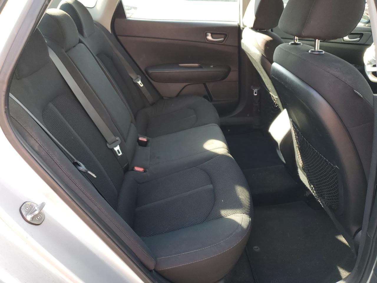 2019 Kia Optima Lx VIN: 5XXGT4L3XKG333519 Lot: 93314165