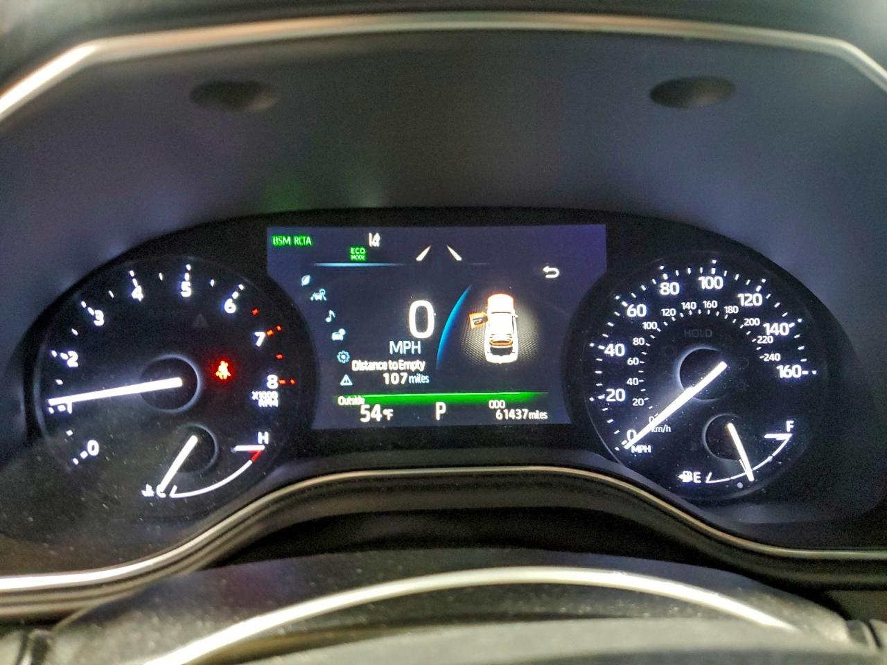 2019 Toyota Avalon Xle VIN: 4T1BZ1FB8KU001398 Lot: 94549545