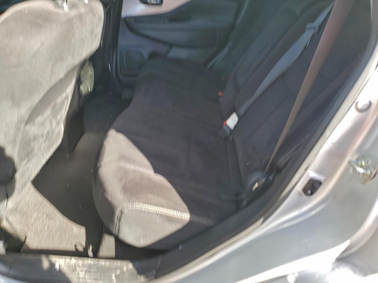 2017 Nissan Murano S VIN: 5N1AZ2MG4HN149096 Lot: 94916825