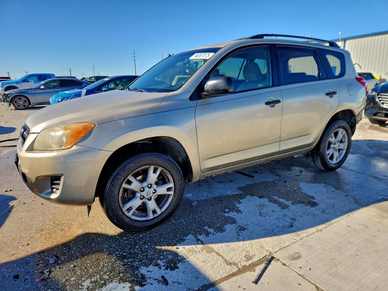 2009 Toyota Rav4