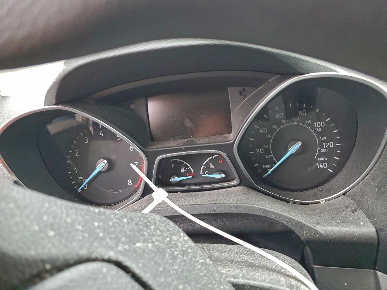 2018 Ford Escape Se VIN: 1FMCU0GD0JUC57160 Lot: 93880275