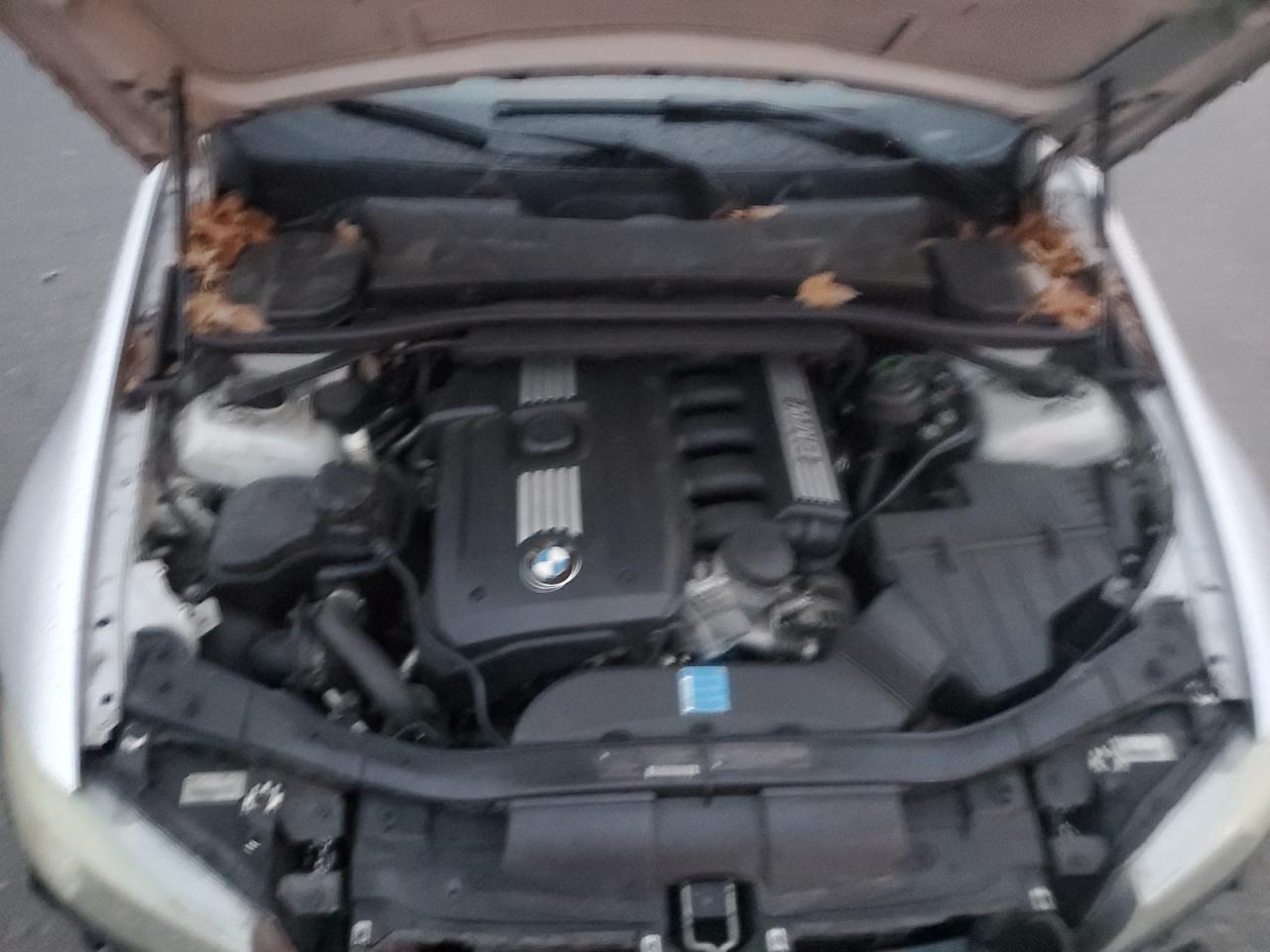 2011 BMW 328 I Sulev VIN: WBAPH5G59BNM75316 Lot: 93715345