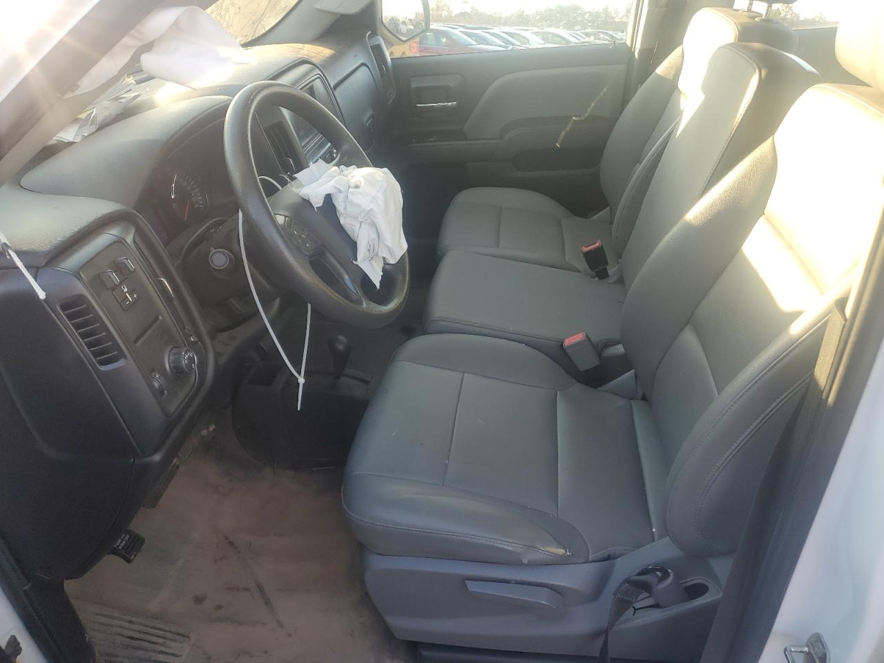 2018 Chevrolet Silverado K1500 VIN: 1GCUKNEC1JF211525 Lot: 93768675