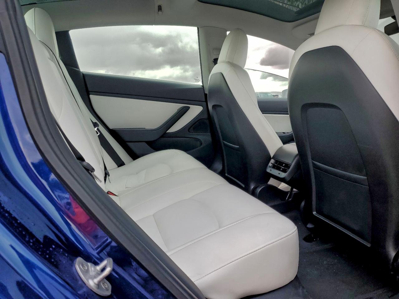 2020 Tesla Model 3 VIN: 5YJ3E1EAXLF626036 Lot: 93727205