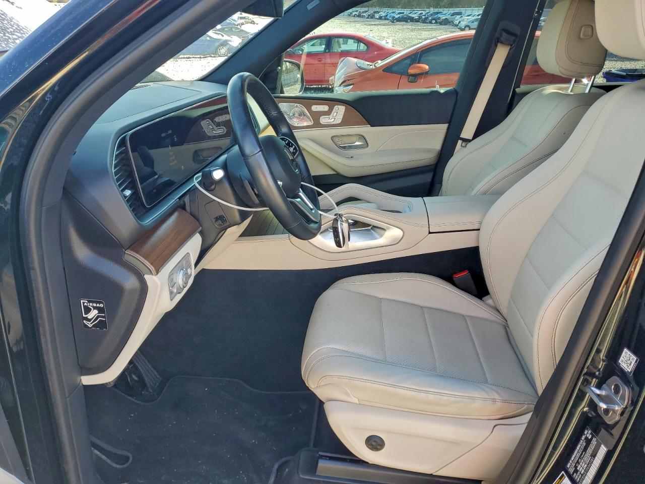 2023 Mercedes-Benz Gle 450 4Matic VIN: 4JGFB5KB1PA945989 Lot: 93531255