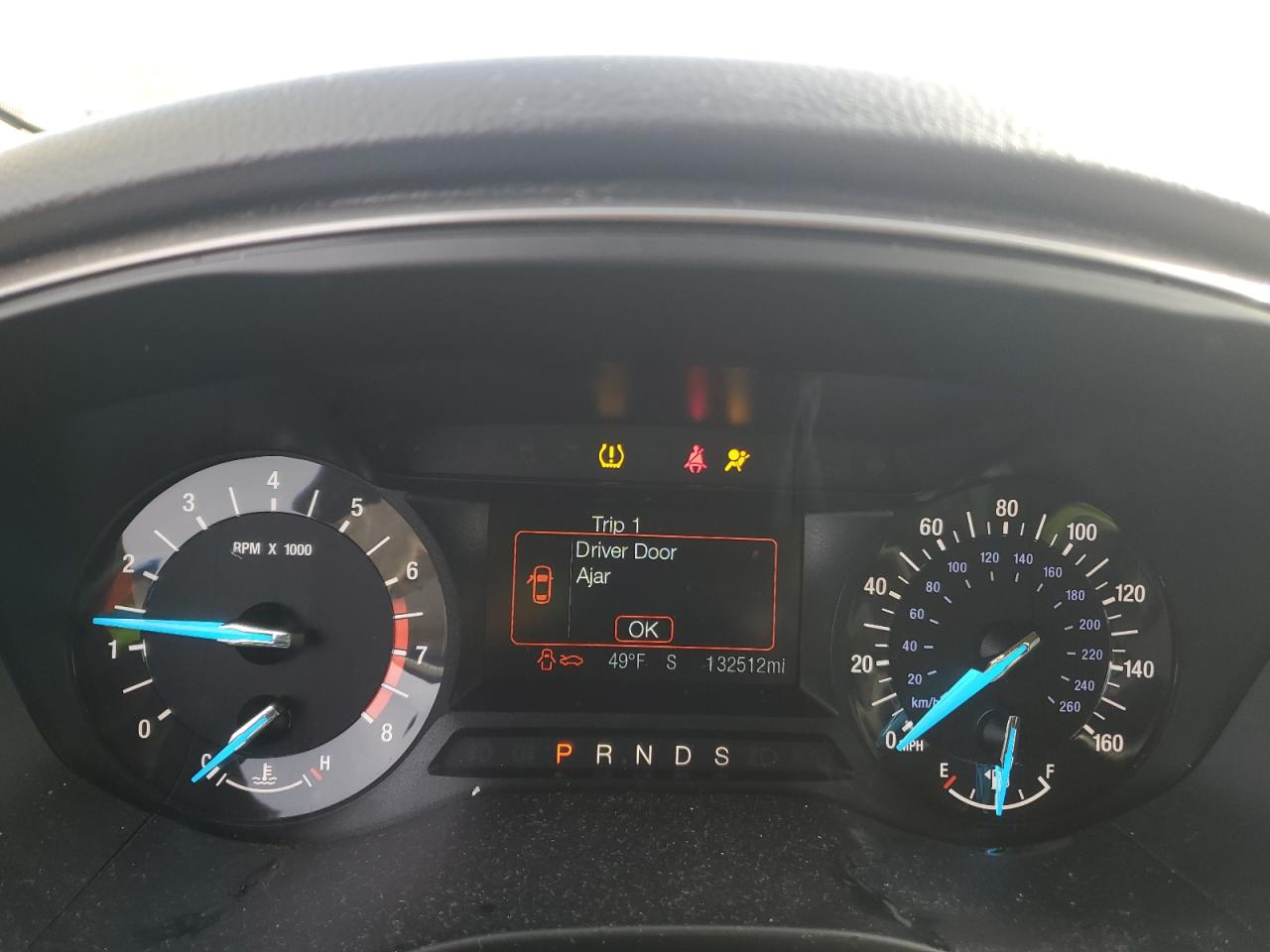 2017 Ford Fusion Se VIN: 3FA6P0HD1HR193886 Lot: 91466285