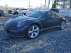 2025 PORSCHE 911 TURBO   for sale at Copart NJ - TRENTON