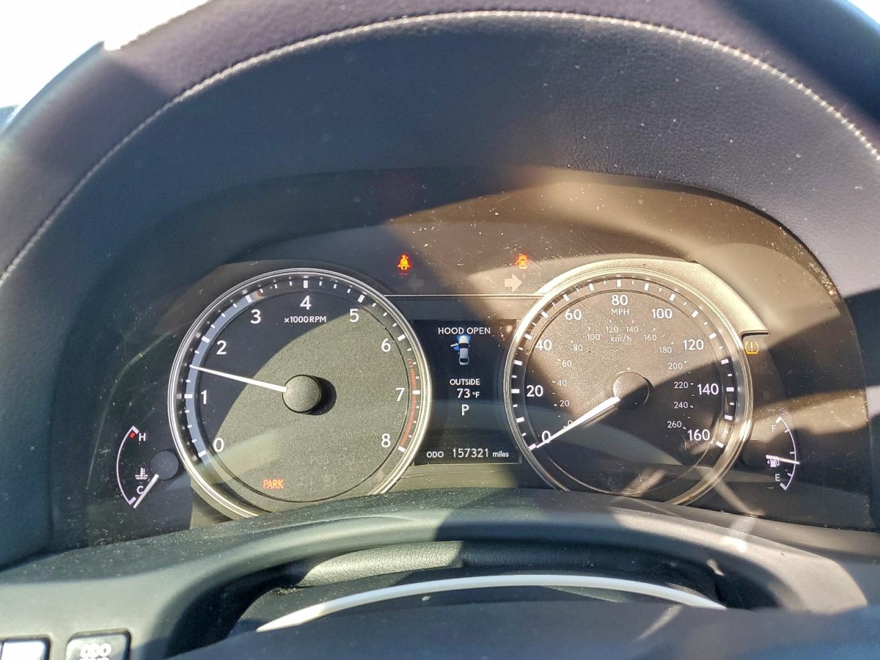 2015 Lexus Gs 350 VIN: JTHBE1BL0FA007376 Lot: 94134055