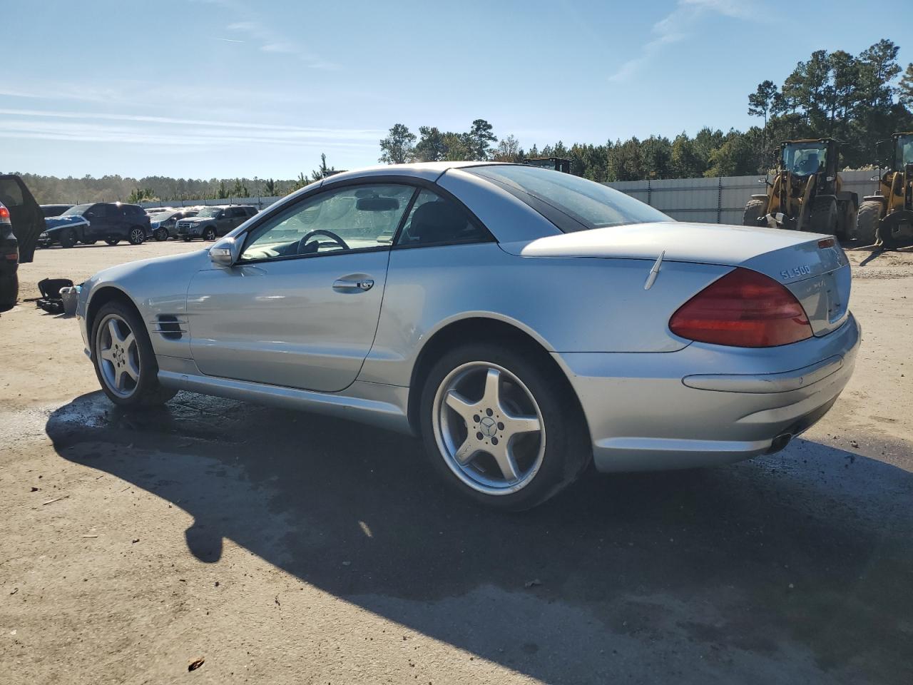 Фото: WDBSK75F33F049511