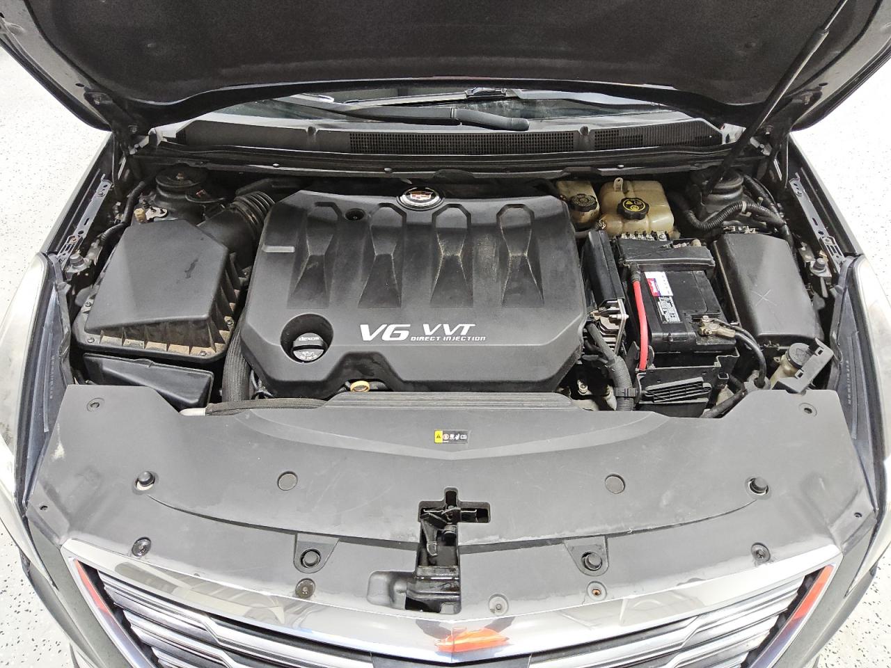 2015 Cadillac Xts Luxury Collection VIN: 2G61M5S30F9219264 Lot: 92510545