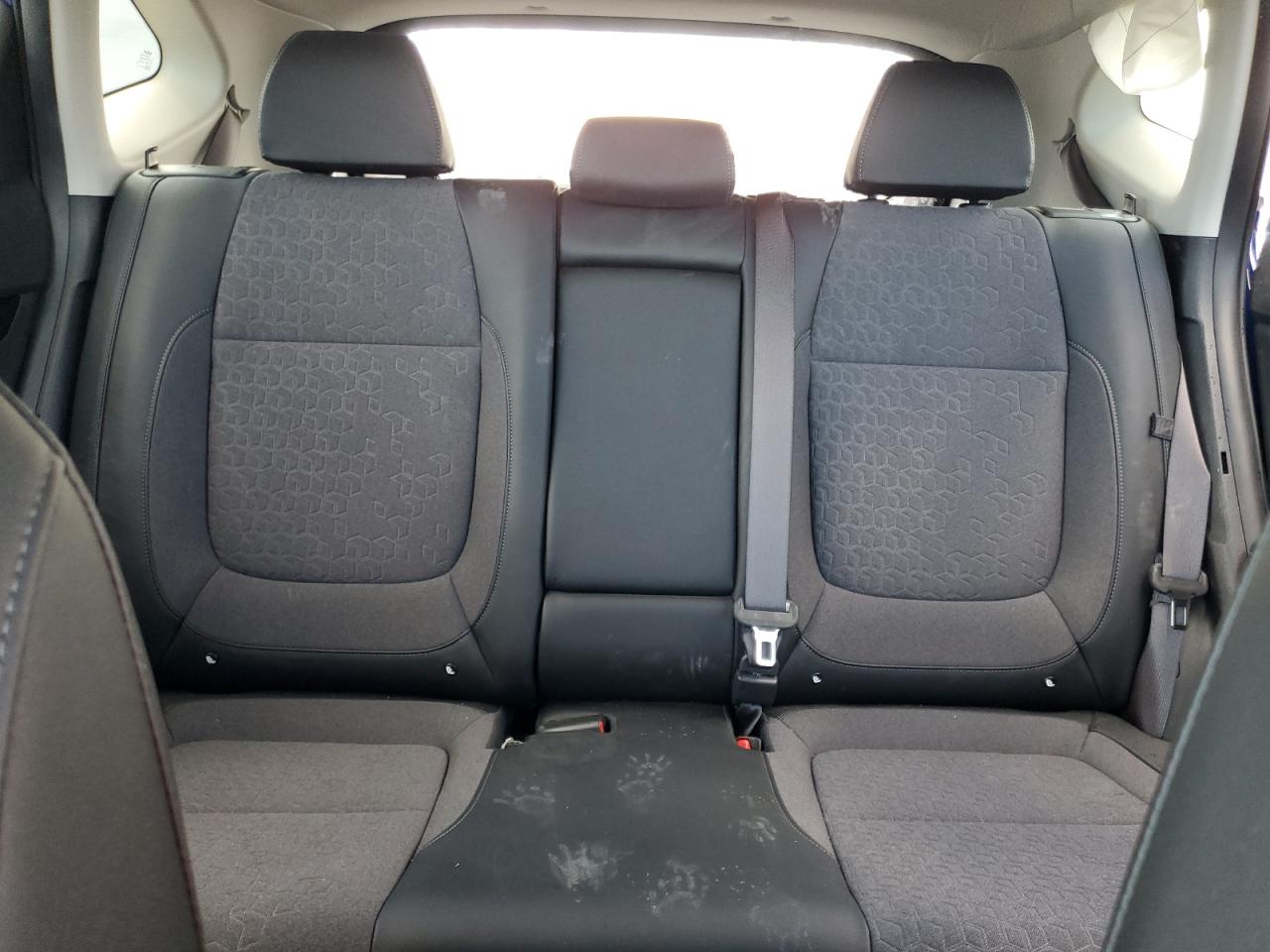 2024 Kia Seltos S VIN: KNDEU2AA0R7663568 Lot: 91469525