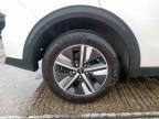 2022 KIA NIRO 1.6 GDI HYBRID 2 5DR DCT for sale at Copart CHESTER