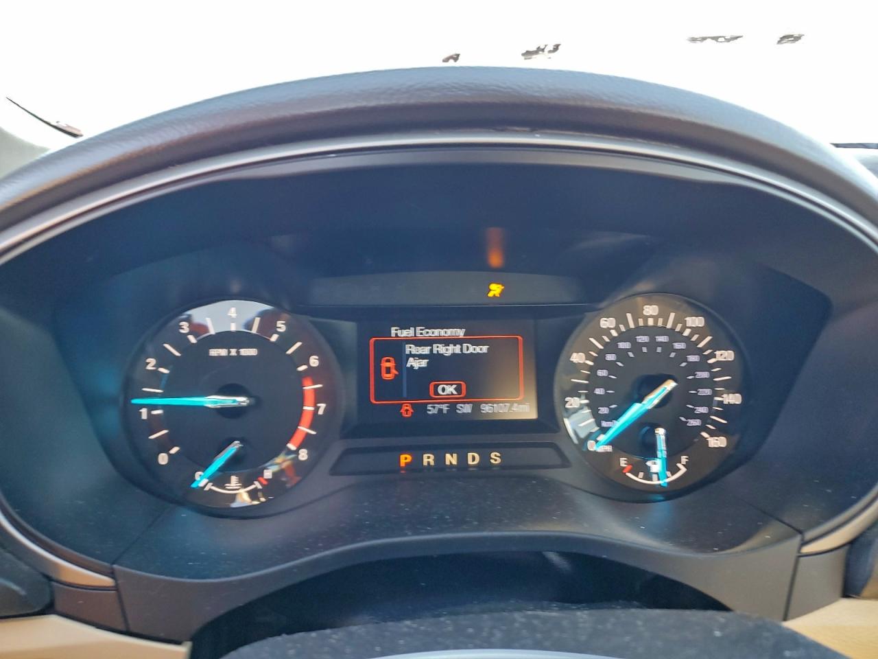 2014 Ford Fusion Se VIN: 3FA6P0H7XER121011 Lot: 94066385