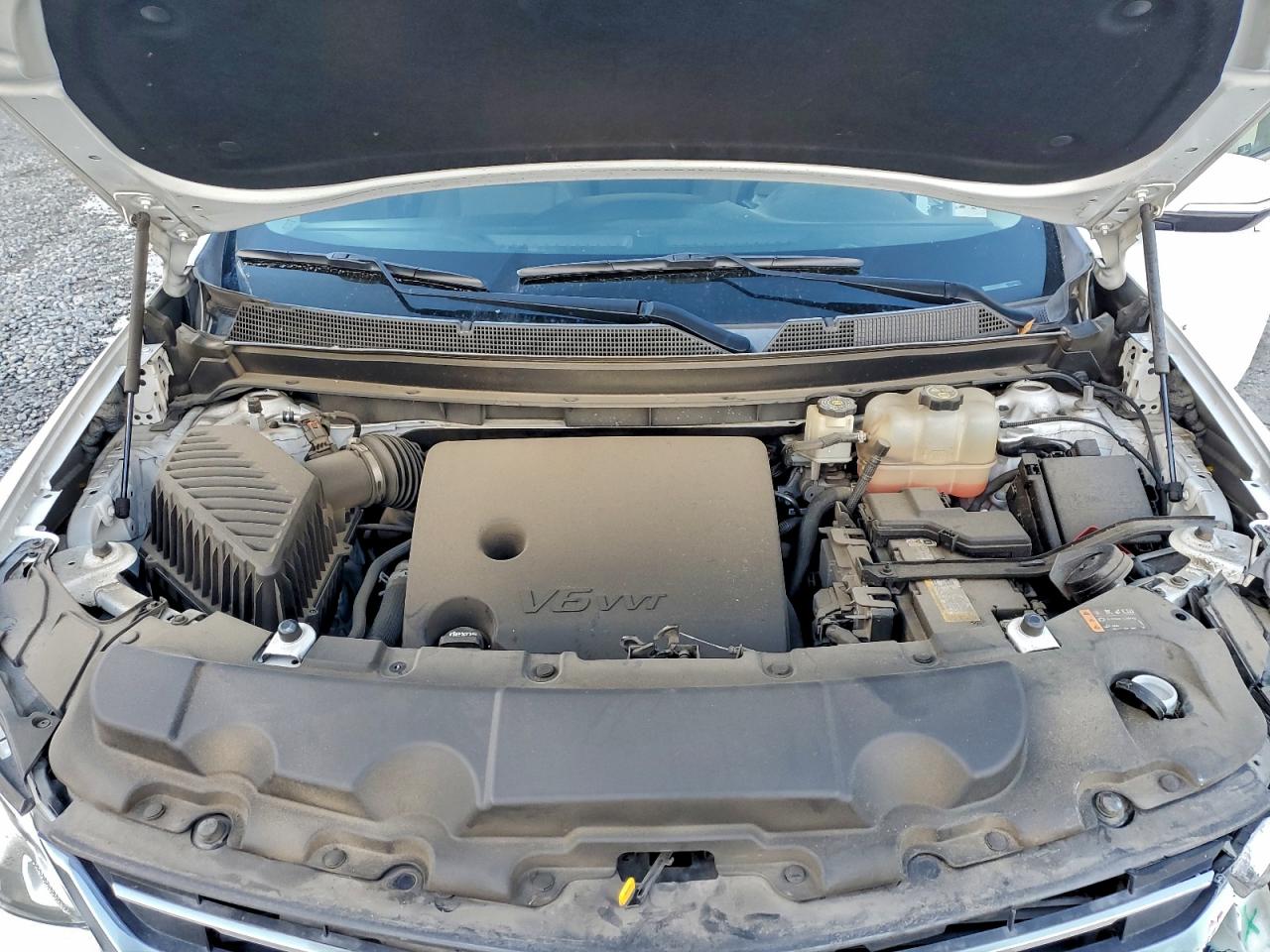 2018 Chevrolet Traverse Lt VIN: 1GNEVGKW0JJ143793 Lot: 93974305