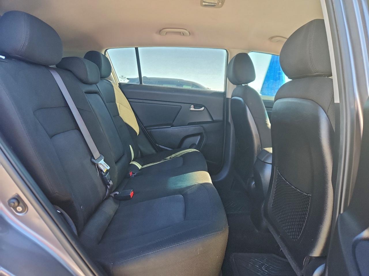 2012 Kia Sportage Base VIN: KNDPB3A28C7259826 Lot: 94770865