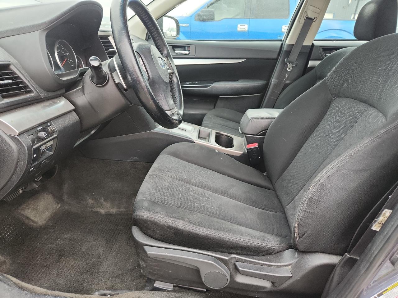 2014 Subaru Legacy 2.5I VIN: 4S3BMCA66E3030269 Lot: 91461705