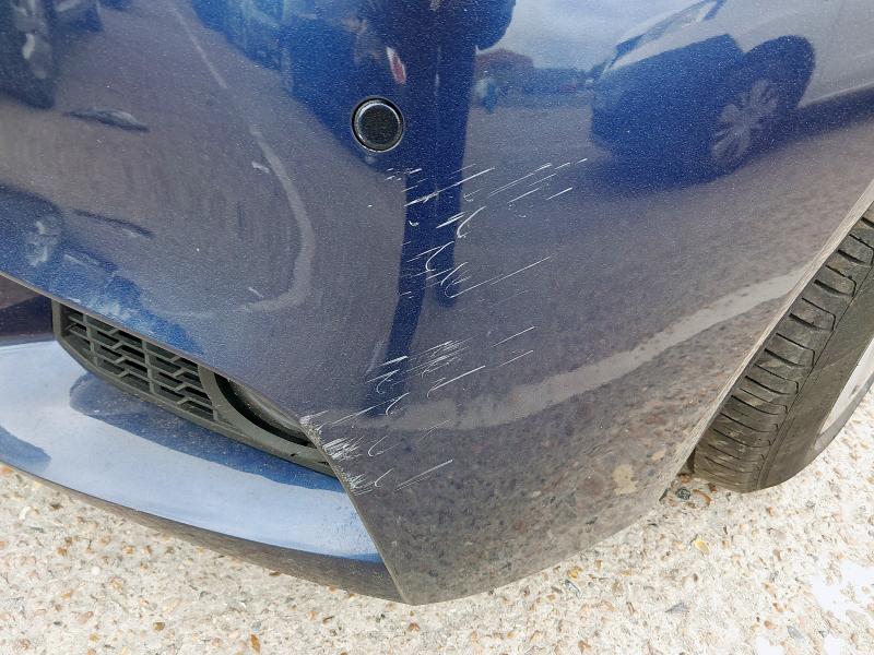 2015 BMW 5 SERIES 520D [190] SE 5DR STEP AUTO