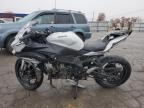 2024 KAWASAKI ZX400 S   a la Venta en Copart IN - FORT WAYNE