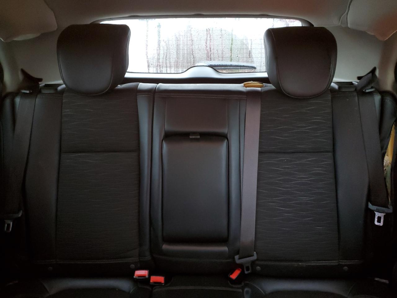 2016 Buick Encore VIN: KL4CJASB4GB540278 Lot: 93055215