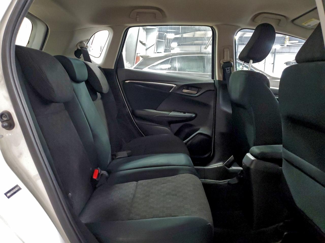 2016 Honda Fit Lx VIN: JHMGK5H5XGX006314 Lot: 94238675