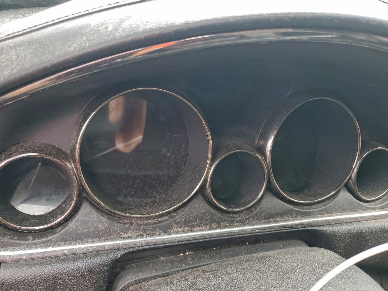 2013 Buick Enclave VIN: 5GAKVDKD2DJ111507 Lot: 94534205