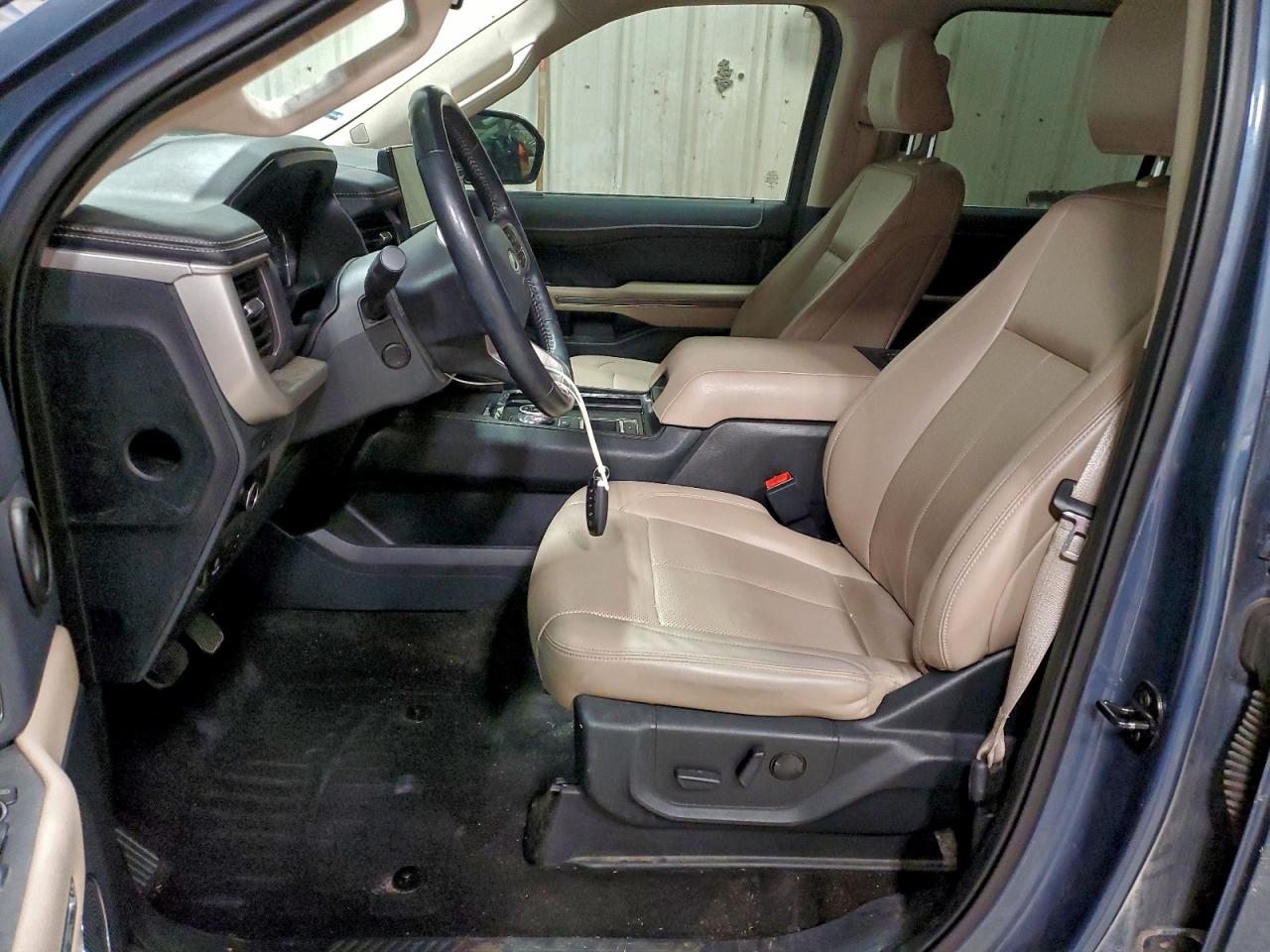 2022 Ford Expedition Max Xlt VIN: 1FMJK1HT6NEA56811 Lot: 93645915