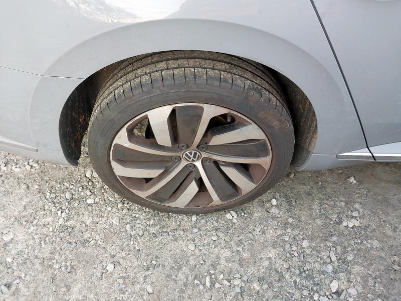 2023 VOLKSWAGEN ARTEON 1.4 TSI EHYBRID R-LINE 5DR DSG