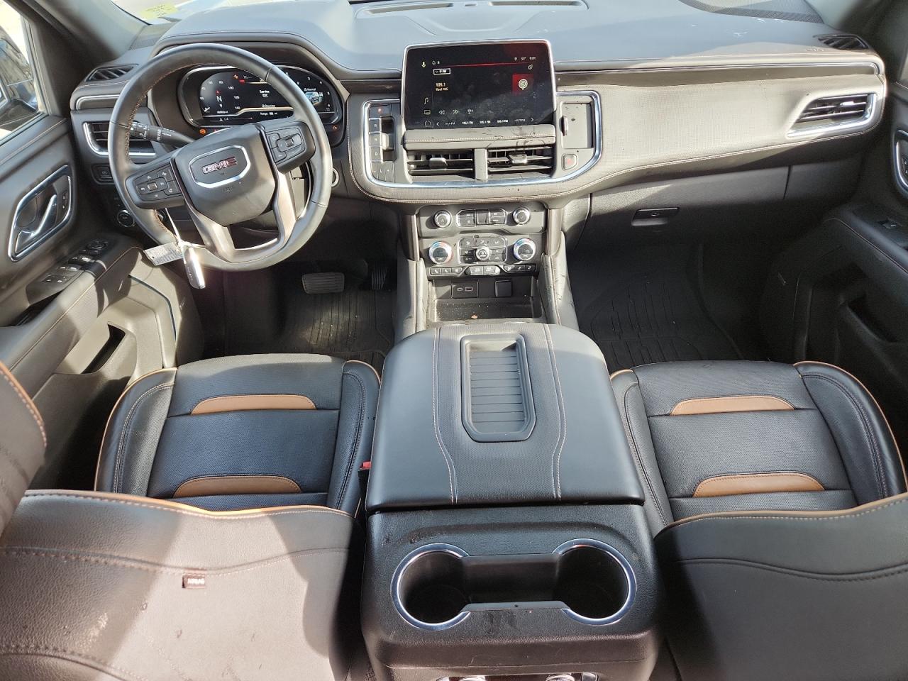 2023 GMC Yukon Xl K1500 At4 VIN: 1GKS2HKD5PR279392 Lot: 91670935