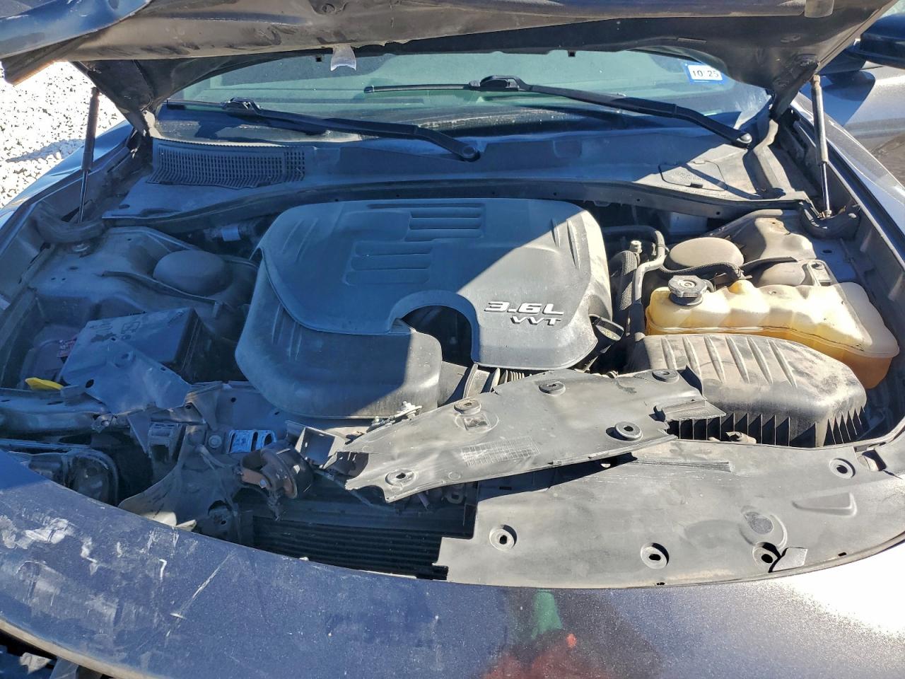 2019 Dodge Charger Gt VIN: 2C3CDXHG9KH508210 Lot: 94314815