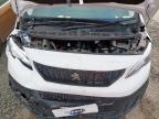 2023 PEUGEOT EXPERT PROFESSIONAL L2 EV  for sale at Copart WOLVERHAMPTON
