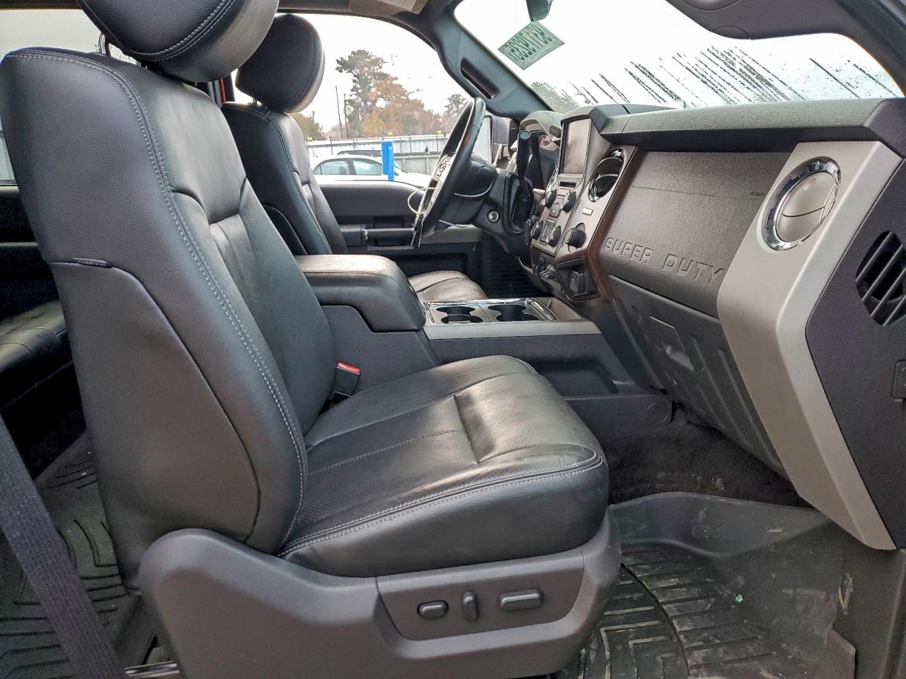 2016 Ford F350 Super Duty VIN: 1FT8W3BT6GEA32801 Lot: 93179235