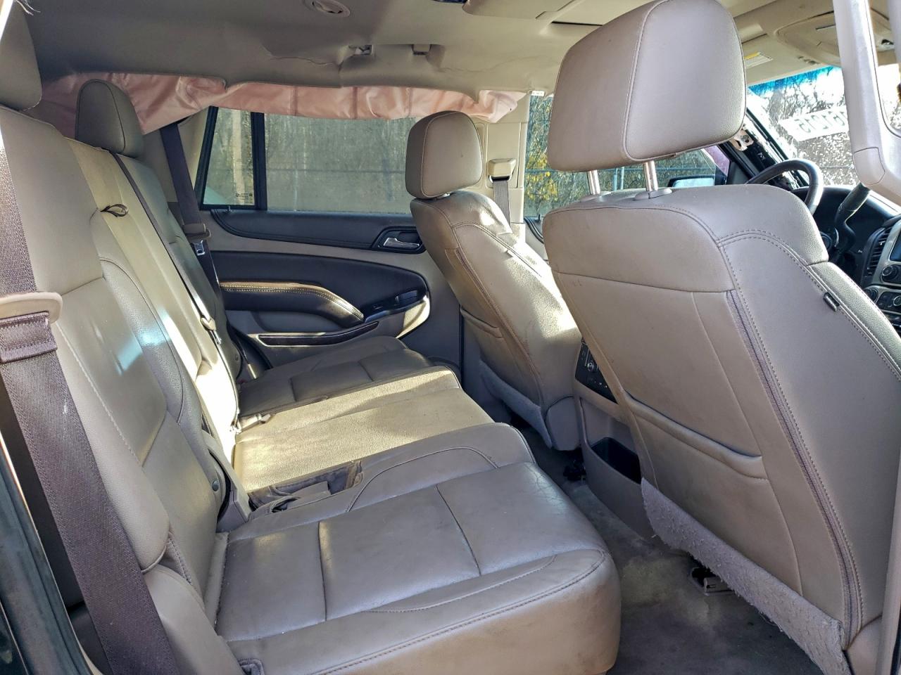 2017 Chevrolet Tahoe K1500 Lt VIN: 1GNSKBKCXHR330698 Lot: 94161215