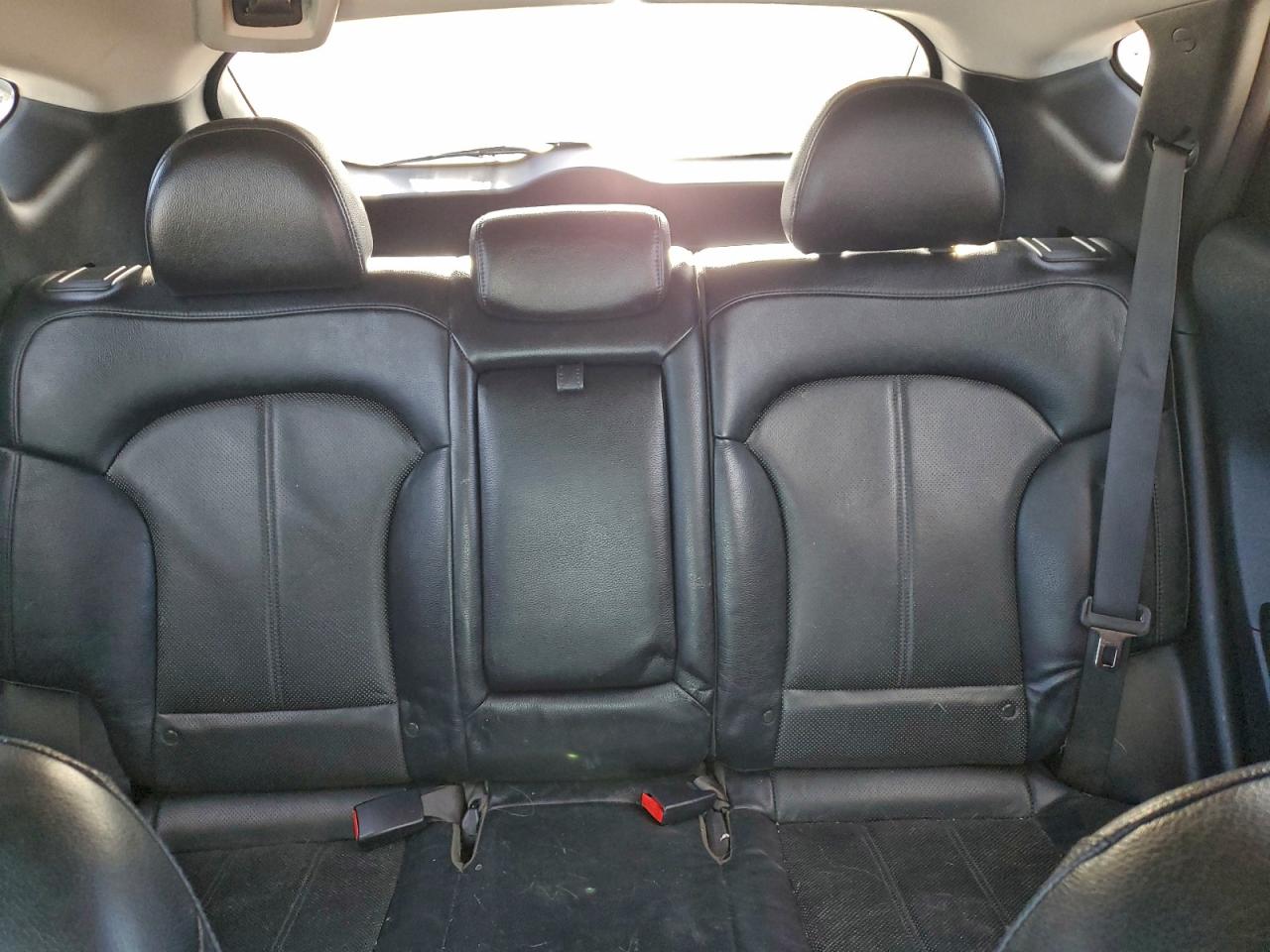 2014 Hyundai Tucson Gls VIN: KM8JUCAG0EU938789 Lot: 93690285