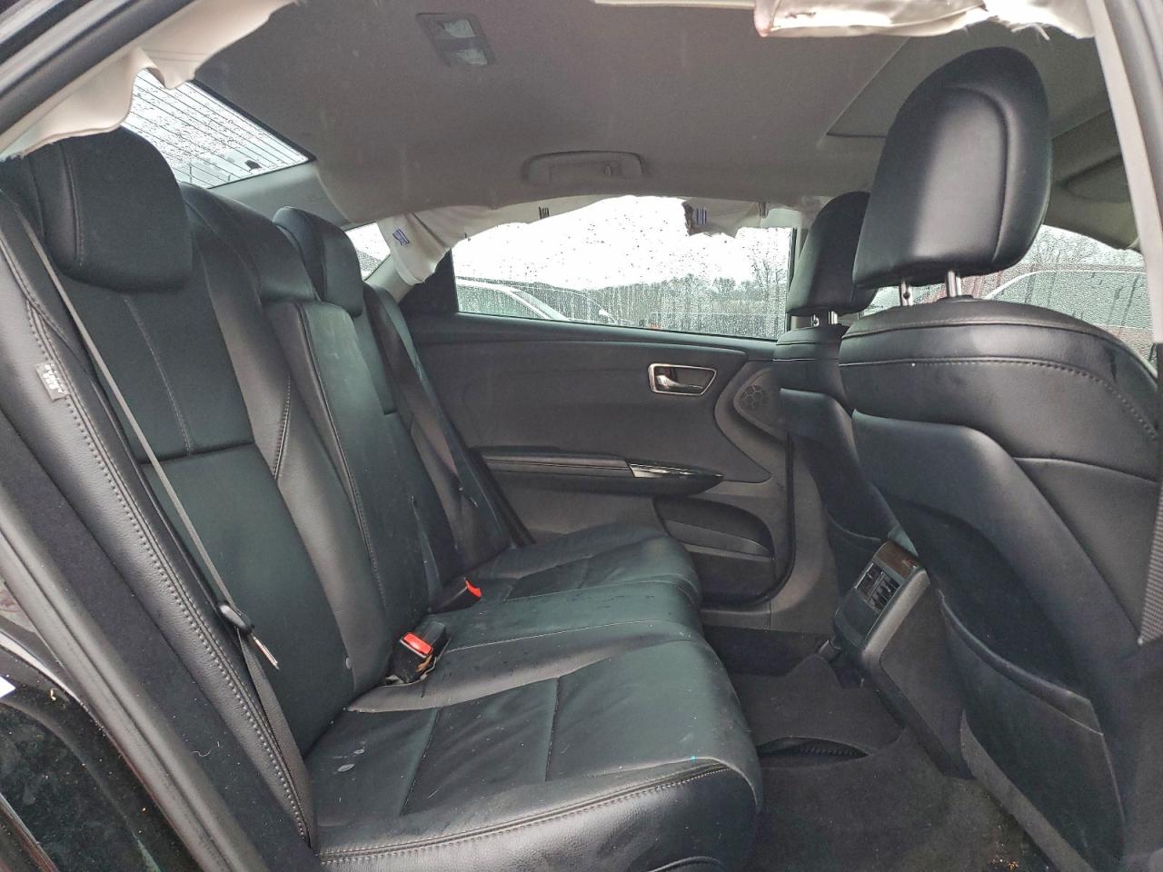 2013 Toyota Avalon Base VIN: 4T1BK1EB1DU063458 Lot: 94640645