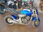 2008 HONDA CB 600 F-8  for sale at Copart YORK