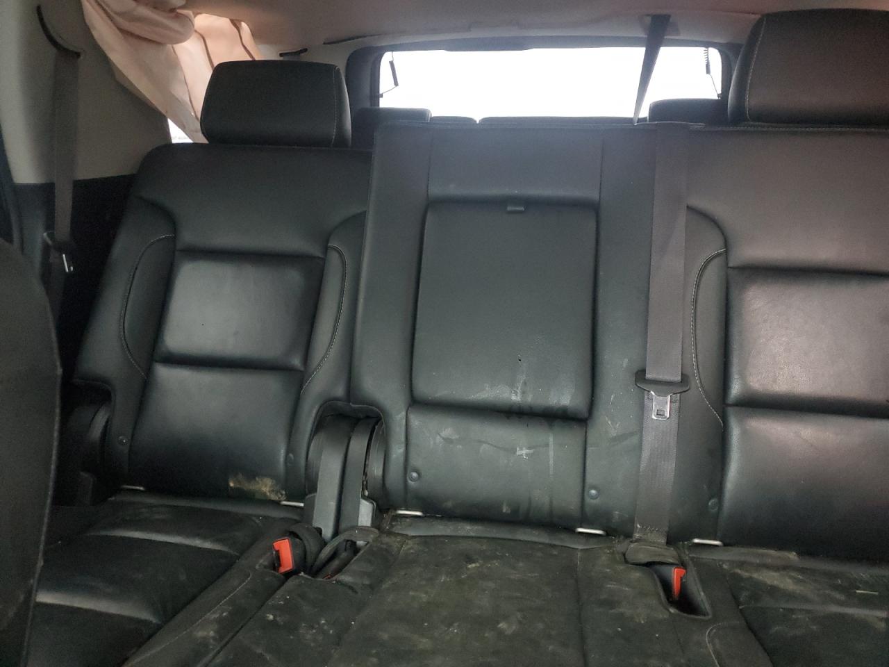 2017 Chevrolet Tahoe K1500 Lt VIN: 1GNSKBKC6HR139473 Lot: 93518645