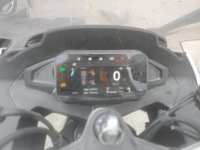 2025 OTHER MOTORCYCLE CFMOTO 675SS