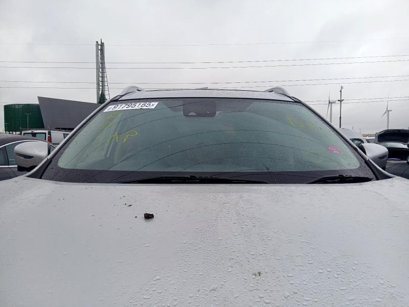 2018 NISSAN X-TRAIL 1.6 DCI TEKNA 5DR