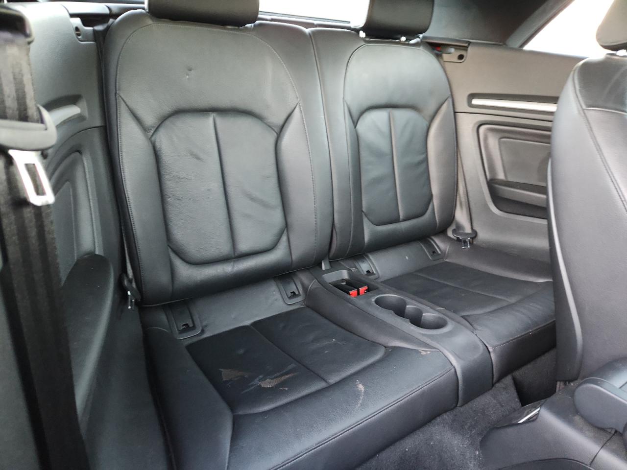 2015 Audi A3 Premium VIN: WAU7FLFF9F1058831 Lot: 90585375