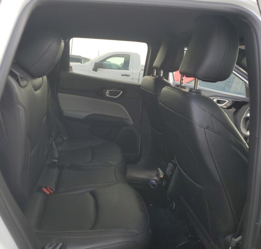 2024 Jeep Compass Limited VIN: 3C4NJDCNXRT142311 Lot: 91827435