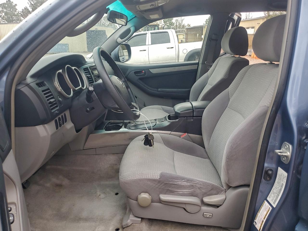 2004 Toyota 4Runner Sr5 VIN: JTEBU14RX40033424 Lot: 94441065