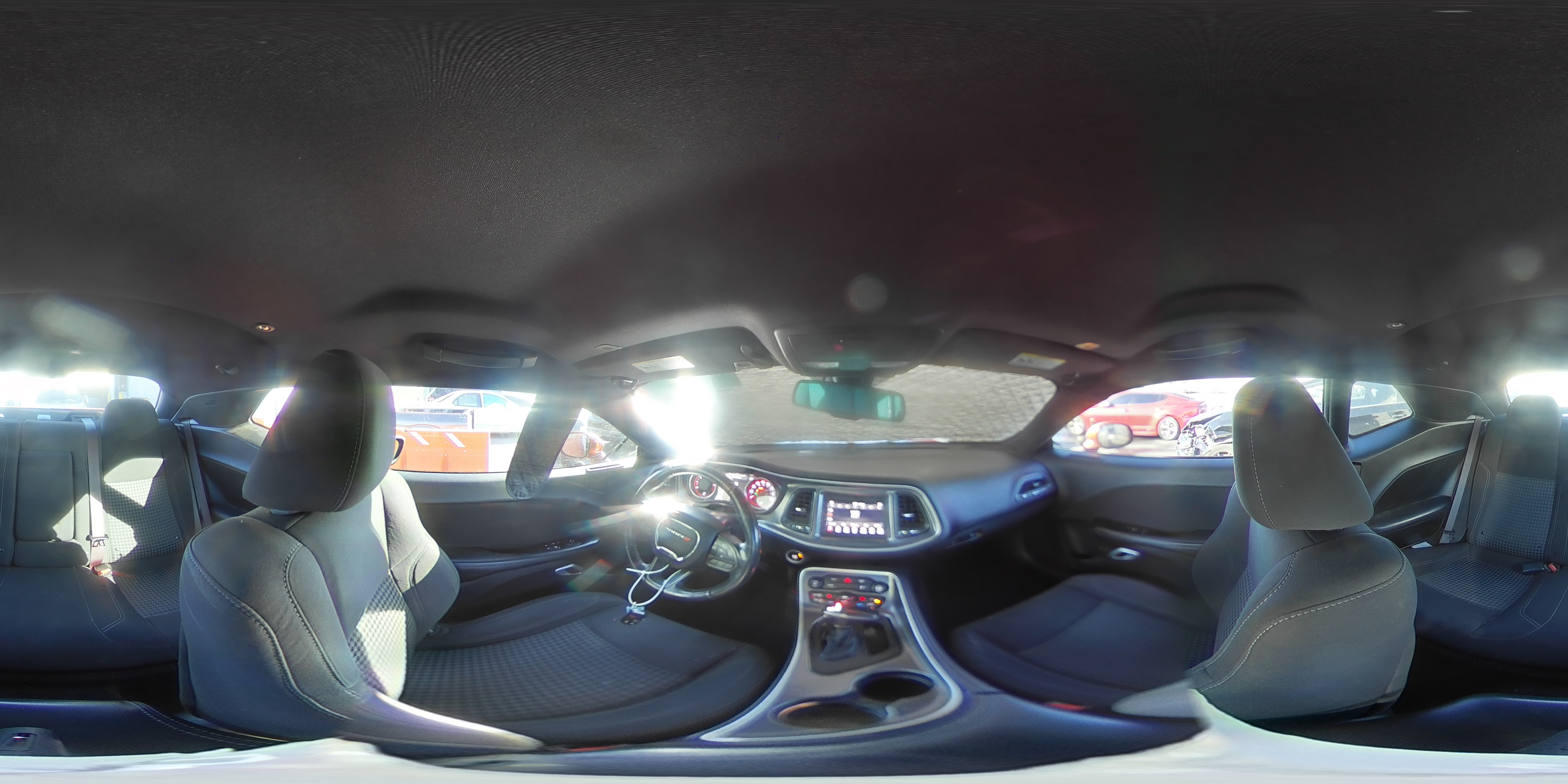 2021 Dodge Challenger Sxt VIN: 2C3CDZAG7MH534510 Lot: 91090205